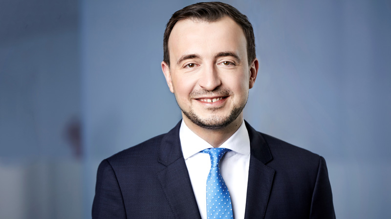  Paul Ziemiak MdB