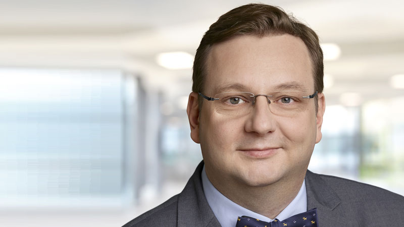 Dirk Schmidt, verkehrspolititscher Sprecher Dirk Schmidt, verkehrspolititscher Sprecher